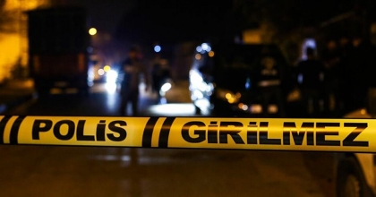 TEDAVİYİ KABUL ETMEDİ, CANINA KIYDI   