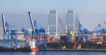 DÜNYANIN GERİ DÖNÜŞÜM FİRMALARI İZMİR’DE TOPLANIYOR