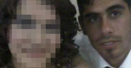 EŞİNİ TÜFEKLE YARALAYIP İNTİHAR ETTİ  