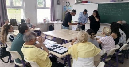 OY KULLANMAYAN SEÇMENLER ARTTI