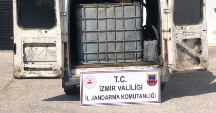 AKARYAKIT OLARAK KULLANACAKLARDI