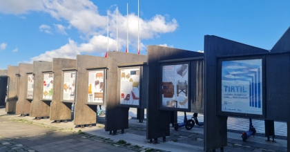 MOBİLYA TARİHİ YAZ BOYUNCA KORDON'DA