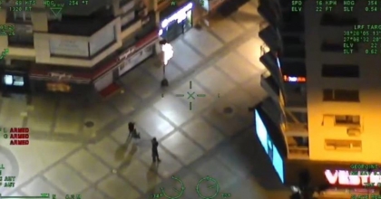 40 İLDE HAVA DESTEKLİ OPERASYON: BAHAR TEMİZLİĞİ