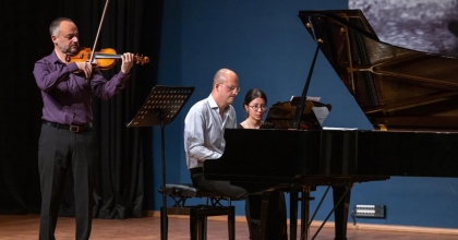 İSPANYA’DAN İZMİR’E SANAT ESİNTİSİ