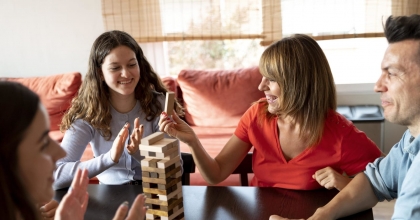 Yetişkinlerin Oyun Tutkusu