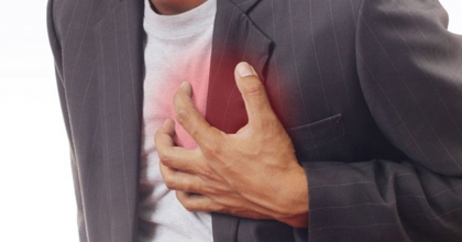 KALP SAĞLIĞINIZI KORUYUN!