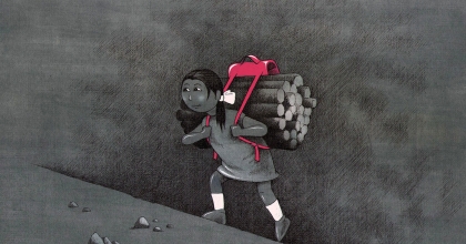 KARİKATÜR YARIŞMASININ BİRİNCİSİ İRAN’DAN