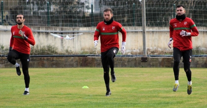 KARŞIYAKA, ERDOĞAN AÇAR’LA YOLLARINI AYIRDI   