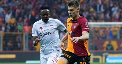 GALATASARAY’IN ŞAMPİYONLUĞU ALTAY’A PARA KAZANDIRDI  