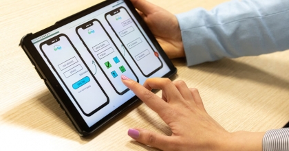 ÖĞRENCİLERDEN KİRA DENETİM UYGULAMASI