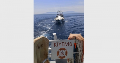 LÜKS TEKNEYİ KIYEM KURTARDI