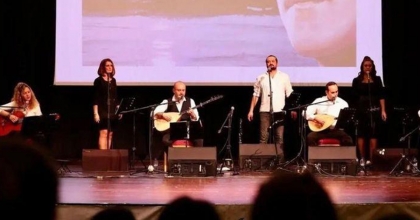 ÖĞRETMENLERDEN OLUŞAN GRUP KONSER VERECEK