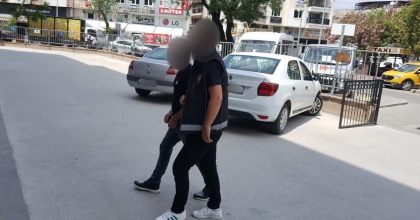 NARKO EKİPLERİ, KUŞADASI'NA UYUŞTURUCU GİRİŞİNE 