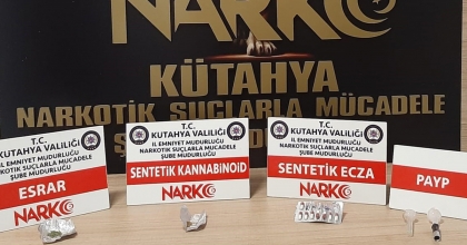 TORBACILAR ENSELENDİ