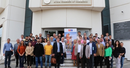 MADENCİLİK VE İŞ KAZALARI MASAYA YATIRILDI