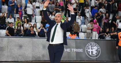 MANİSA BBSK’DA HAKAN DEMİR DÖNEMİ SONA ERDİ  