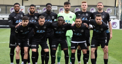 MANİSA FK, TUZLASPOR’UN KONUĞU OLACAK