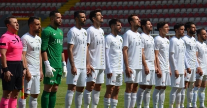 MENEMEN FK, RAHAT BİR NEFES ALMAK İSTİYOR