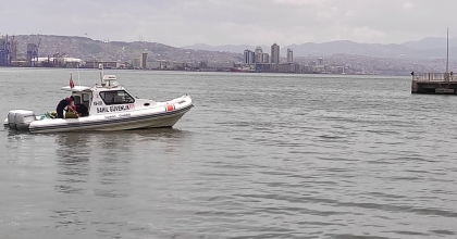 KÖRFEZ’DE MİDYE OPERASYONU