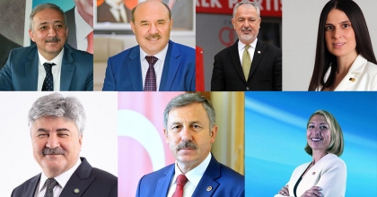 MUĞLA’NIN MİLLETVEKİLLERİ BELLİ OLDU