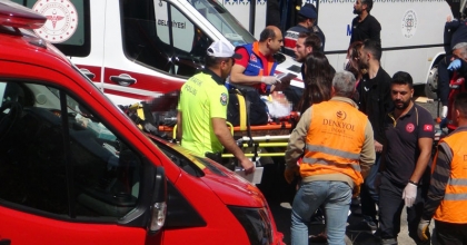 MUĞLA’DA FECİ KAZA: 34 YARALI