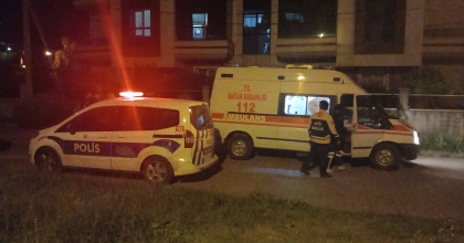 MUĞLA’DA ŞÜPHELİ ÖLÜM