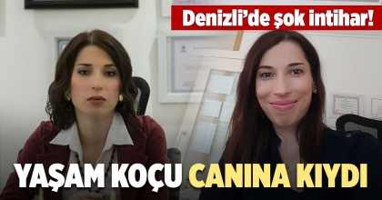 YAŞAM KOÇU CANINA KIYDI