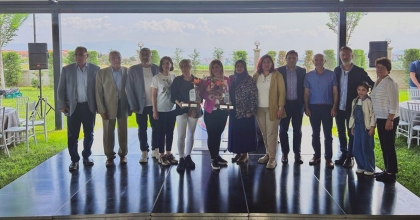 PASVAK YILIN ANNELERİNİ SEÇTİ