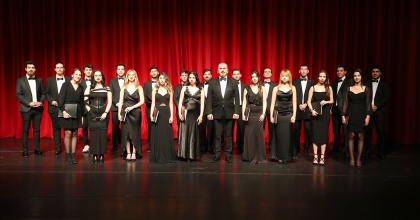 PAÜ'DE ATATÜRK'Ü ANMA GENÇLİK VE SPOR BAYRAMI ETKİNLİKLERLE KUTLANDI