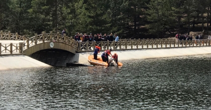 PİKNİK FACİASI: 4 ÖLÜ