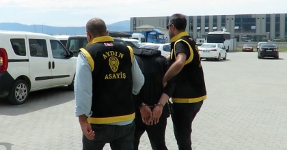 DOLANDIRICI KENDİNİ POLİS OLARAK TANITIYORMUŞ