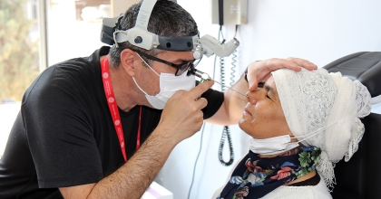 ALERJİK RİNİTE DİKKAT!