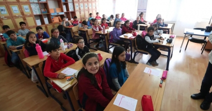 ROBOTİK KODLAMA AKADEMİSİ SINAV SONUÇLARI AÇIKLANDI