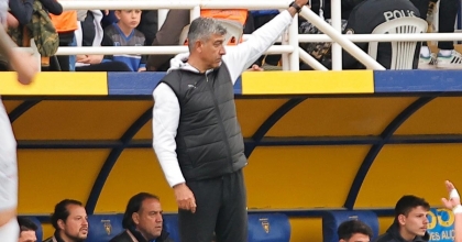 BUCASPOR 1928'DE SAİT KARAFIRTINALAR, CÜNEYT DUMLUPINAR'I GERİDE BIRAKTI  