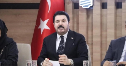 AK PARTİLİ SAYAN, KALP KRİZİ GEÇİRDİ  