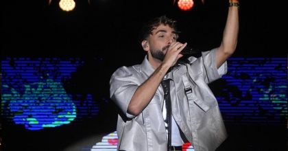 BODRUM'DA SEFO İZDİHAMI  