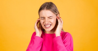 BAZI SESLERE KATLANAMIYORSANIZ DİKKAT