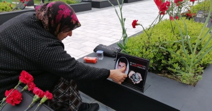 SOMA’DA ACI DİNMİYOR