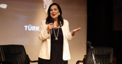 YEŞİLÇAM’IN SULTANI NAZİLLİ’Yİ ÇOK SEVDİ