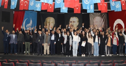 ÜLKÜ OCAKLARINDAN BİLGİ YARIŞMASI