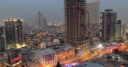 6 İŞÇİNİN ÖLDÜĞÜ VİNÇ KAZASINA CEZA TALEBİ