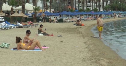 YERLİ TURİST İKİNCİ TURA KALDI