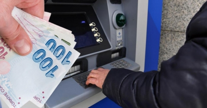 ZAMLI MAAŞLARIN YATACAĞI TARİH BELLİ OLDU