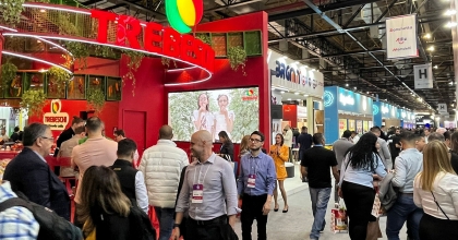 ZEYTİNYAĞI İHRACATÇILARI BREZİLYA PAZARINDA