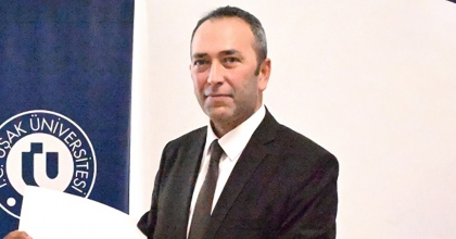 UŞAK ÜNİVERSİTESİ TIP FAKÜLTESİ DEKANI HAYATINI KAYBETTİ