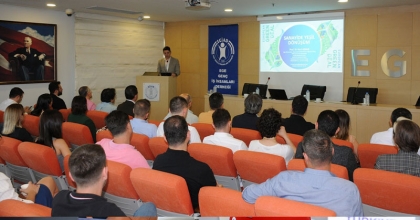 TÜRKİYE’NİN SIFIR KARBON YOLCULUĞU TARTIŞILDI