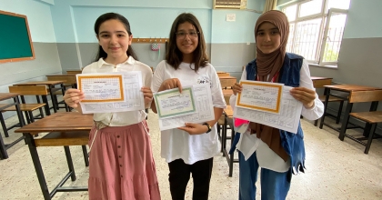 KARNE HEDİYESİ TELEFON İSTENDİ