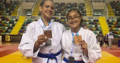 MİLLİ JUDOCULAR BALKAN ŞAMPİYONASI’NDA