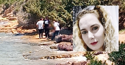 ORMAN KAMPINDA ÖLÜ OLARAK BULUNDU