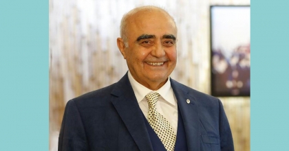 İŞ İNSANI BALAT HAYATINI KAYBETTİ